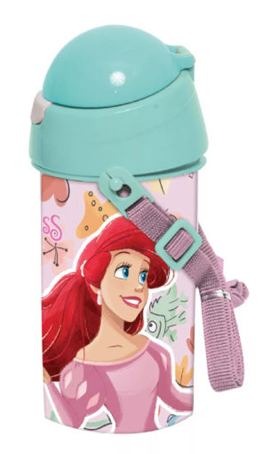 Picture of Disney Princess Ariel Sport Bottle 500ml